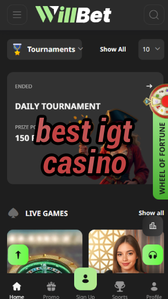 Best IGT Casino - Top IGT Slot Games-casinocasi.ydblkf.net