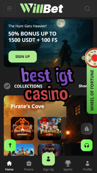 Best IGT Casino - Top IGT Slot Games-casinocasi.ydblkf.net